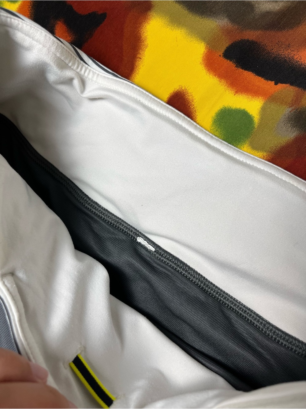 Lululemon Shorts Women’s (set of 2) Size 4 - Picture 9 of 13
